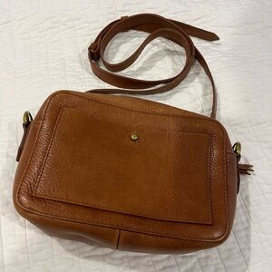 MADEWELL camera bag
